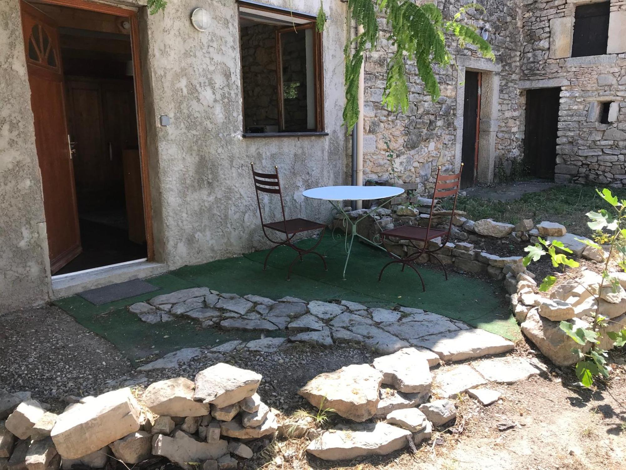 Pic St Loup Apartment Valflaunes