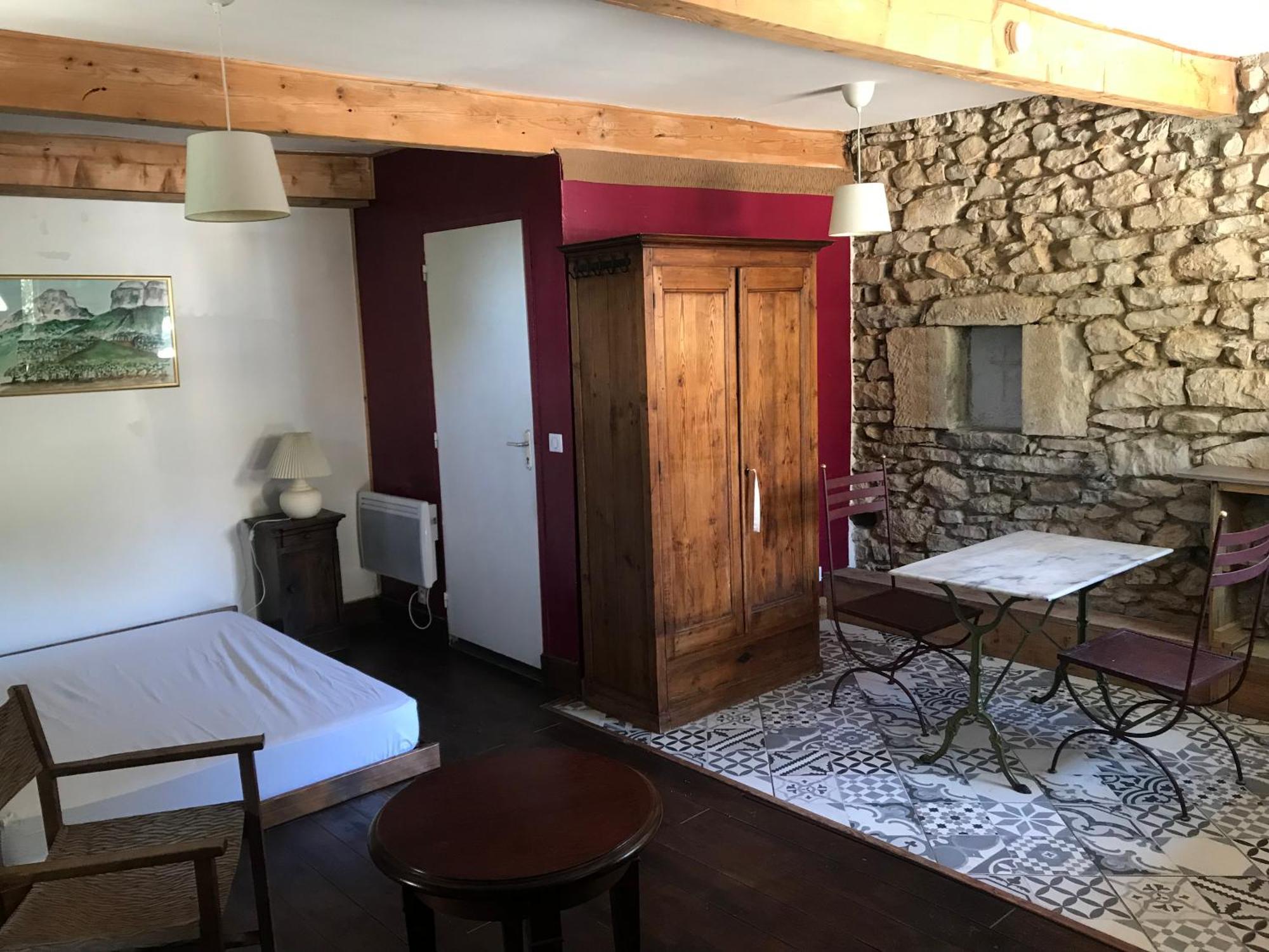 Pic St Loup Apartment Valflaunes