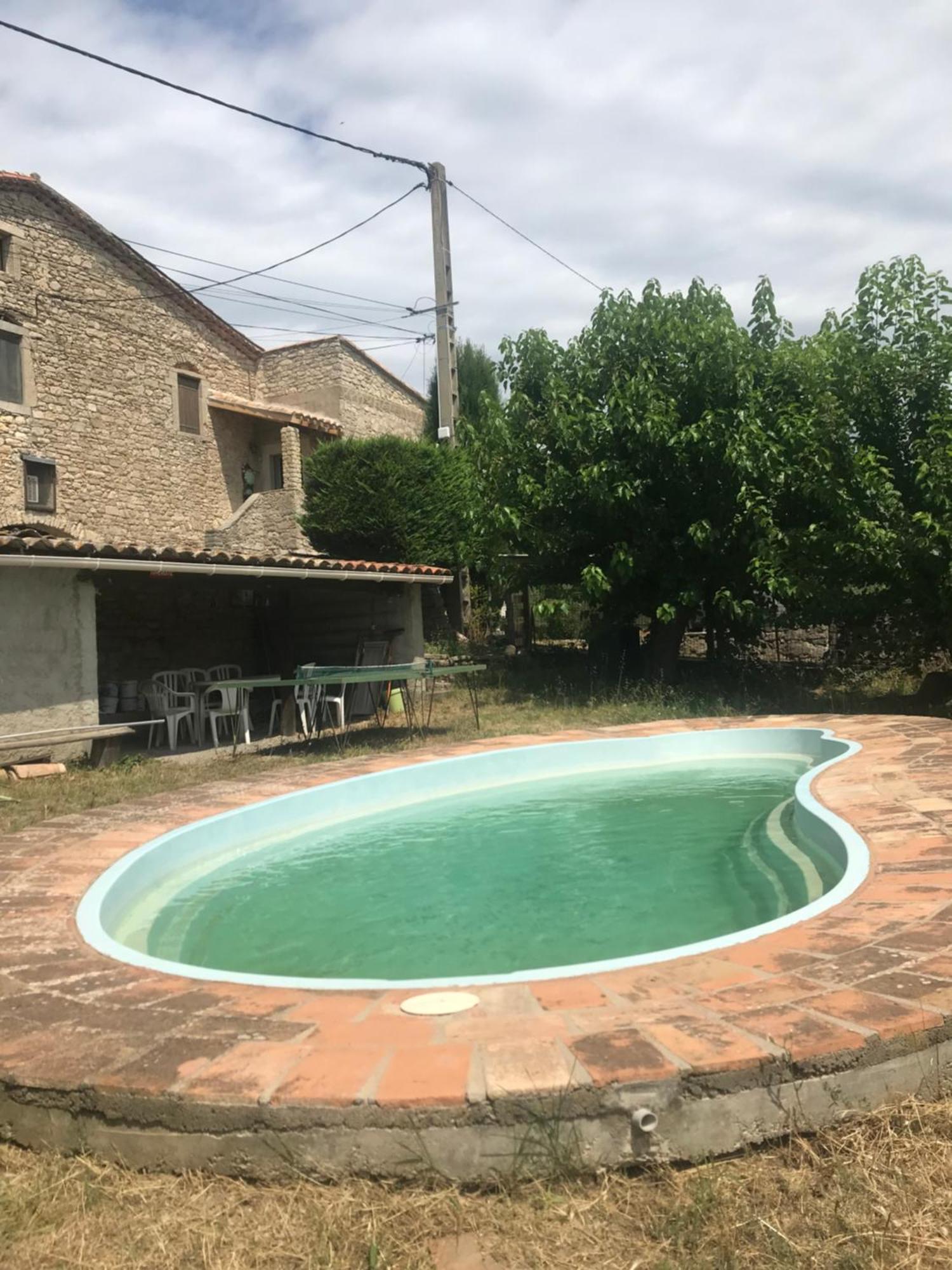 Apartment Pic St Loup Valflaunes